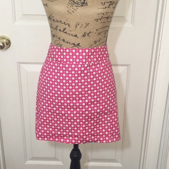 Old Navy Mini Skirt-10 - Picture 2 of 7